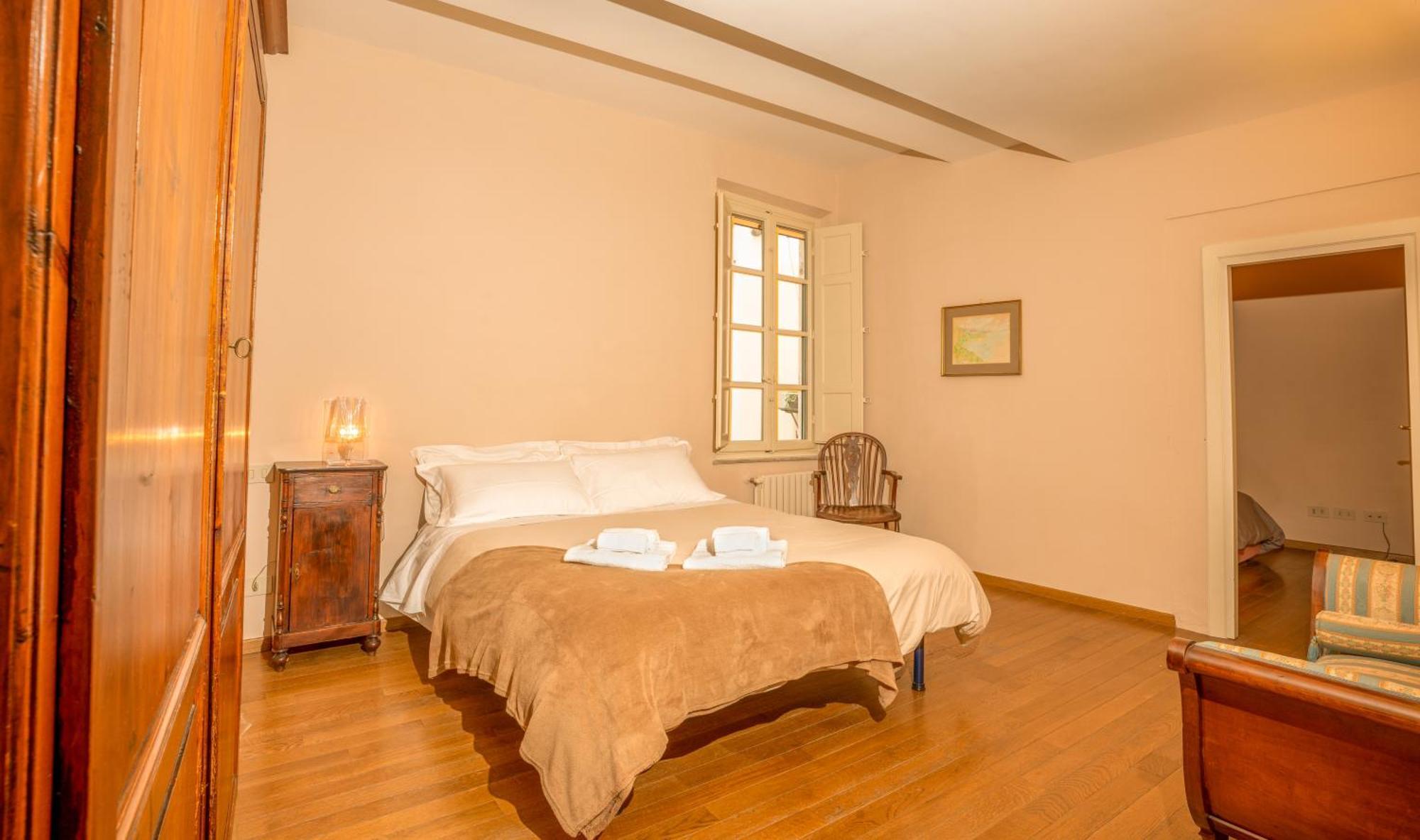Il Gallo - Charming Apartment In Lucca Heart Exterior photo