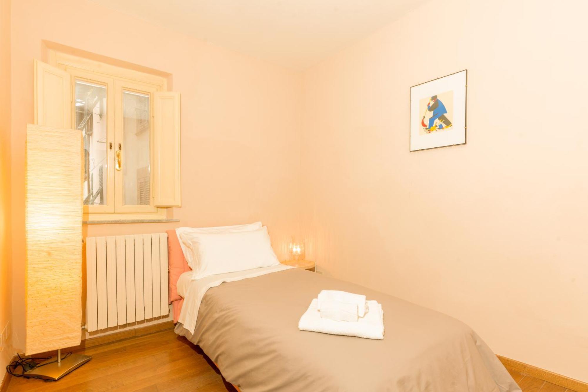 Il Gallo - Charming Apartment In Lucca Heart Exterior photo